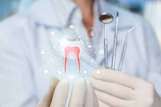 Dental Inlays and Onlays in Louisville, TN