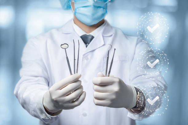 Oral Surgery in Louisville, TN