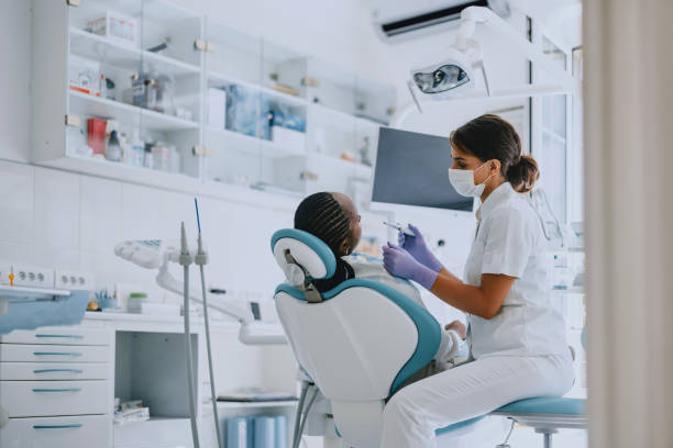 Best Dental X-Rays and Imaging  in Louisville, TN