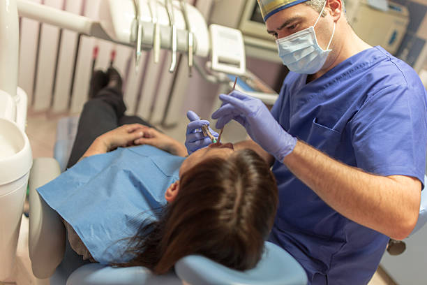Sleep Apnea Treatment in Louisville, TN