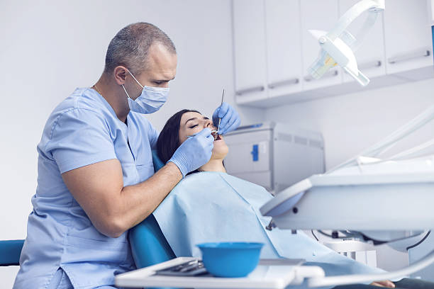  Louisville, TN Dental Services Pros