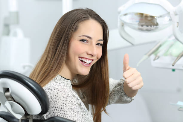 Professional Dental Services in Louisville, TN